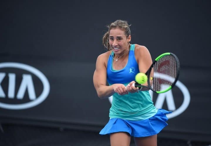 Australia’s Mendez Captures $25K ITF/Oracle Pro Series Event in Naples